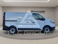 2024 Renault Trafic