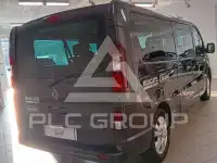 2024 Renault Trafic