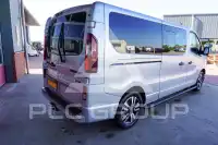2024 Renault Trafic