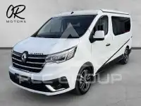 2024 Renault Trafic