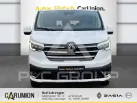 2024 Renault Trafic