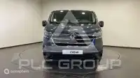 2024 Renault Trafic