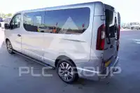 2024 Renault Trafic
