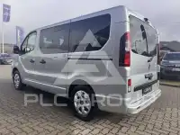 2024 Renault Trafic