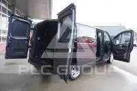2024 Renault Trafic
