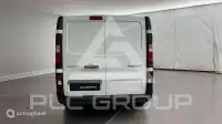 2024 Renault Trafic