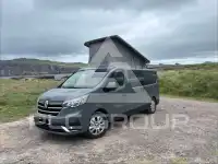 2024 Renault Trafic