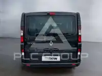 2024 Renault Trafic