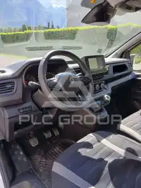 2024 Renault Trafic