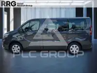 2024 Renault Trafic