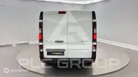 2024 Renault Trafic