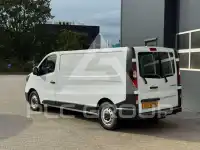 2024 Renault Trafic
