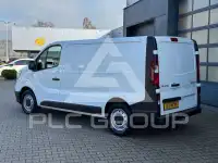 2024 Renault Trafic