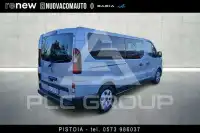 2024 Renault Trafic