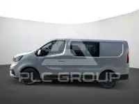 2024 Renault Trafic