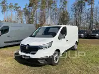 2024 Renault Trafic