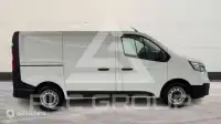 2024 Renault Trafic