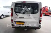 2024 Renault Trafic