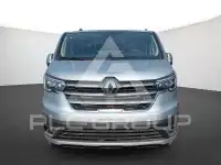 2024 Renault Trafic