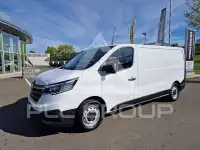 2024 Renault Trafic