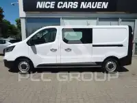 2024 Renault Trafic