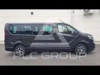 2024 Renault Trafic