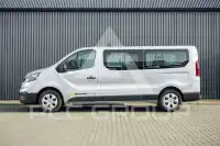 2024 Renault Trafic