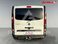 2024 Renault Trafic