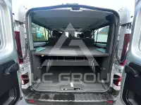 2024 Renault Trafic
