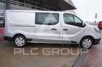 2024 Renault Trafic