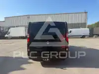 2024 Renault Trafic
