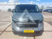 2024 Renault Trafic