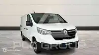 2024 Renault Trafic