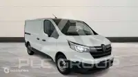 2024 Renault Trafic