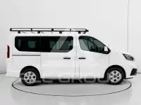 2024 Renault Trafic