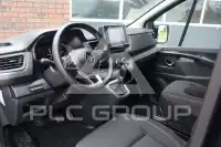 2024 Renault Trafic