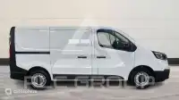 2024 Renault Trafic