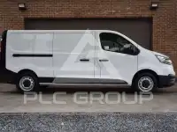 2024 Renault Trafic