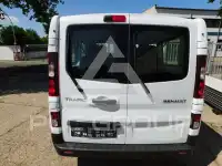 2024 Renault Trafic