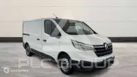 2024 Renault Trafic