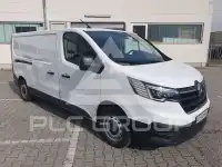 2024 Renault Trafic