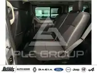 2024 Renault Trafic