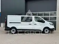 2024 Renault Trafic