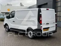 2024 Renault Trafic
