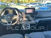2024 Renault Trafic