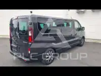 2024 Renault Trafic