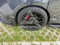 2024 Renault Trafic