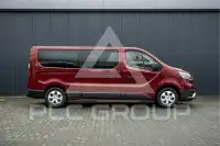 2024 Renault Trafic