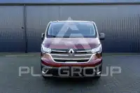 2024 Renault Trafic