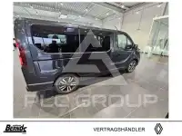 2024 Renault Trafic